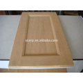 Vietnam wooden Kitchen Cabinet Solid Oak Doors